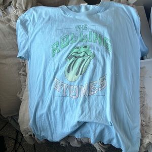 oversized t-shirt american eagle brand new comes with tags